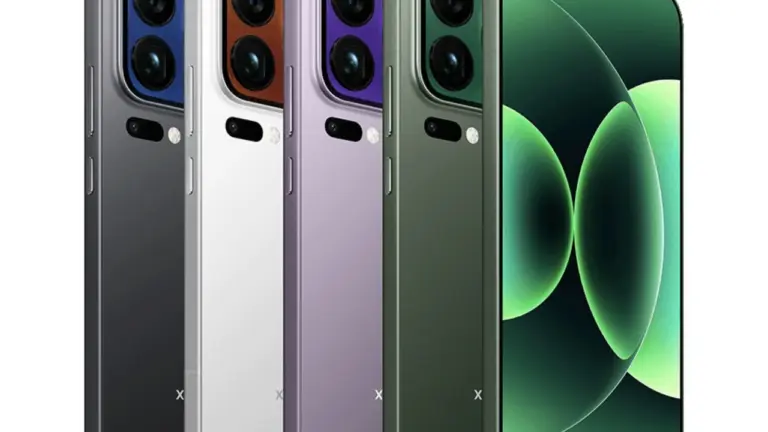 Xiaomi 18, Xiaomi 18 Pro, Snapdragon 8 Elite Gen 6, akıllı telefon, mobil teknoloji