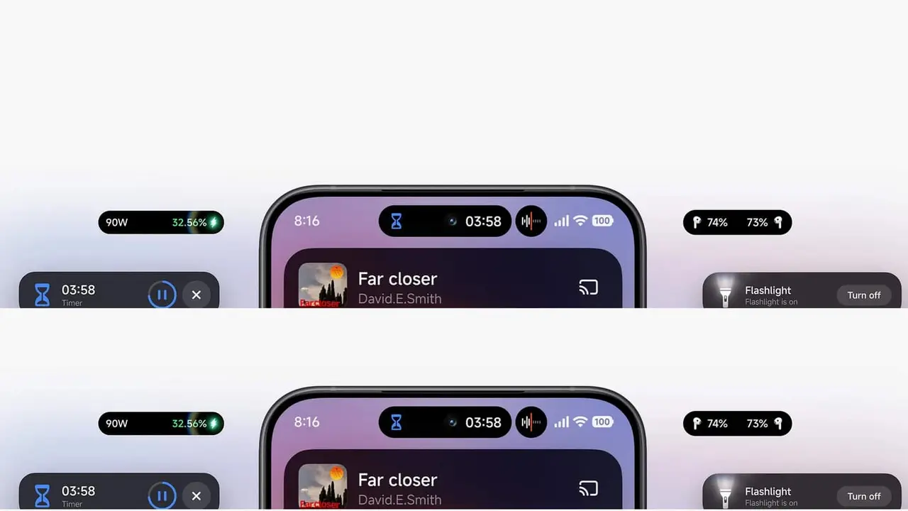 xiaomi eski akilli telefonlara ekran yanmasi korumasi getiriyor