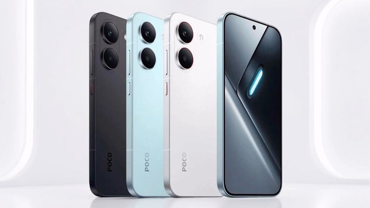 Poco X8 Pro, Xiaomi, Türkiye fiyatı, Iron Man Edition, akıllı telefon, Dimensity 8500 Ultra