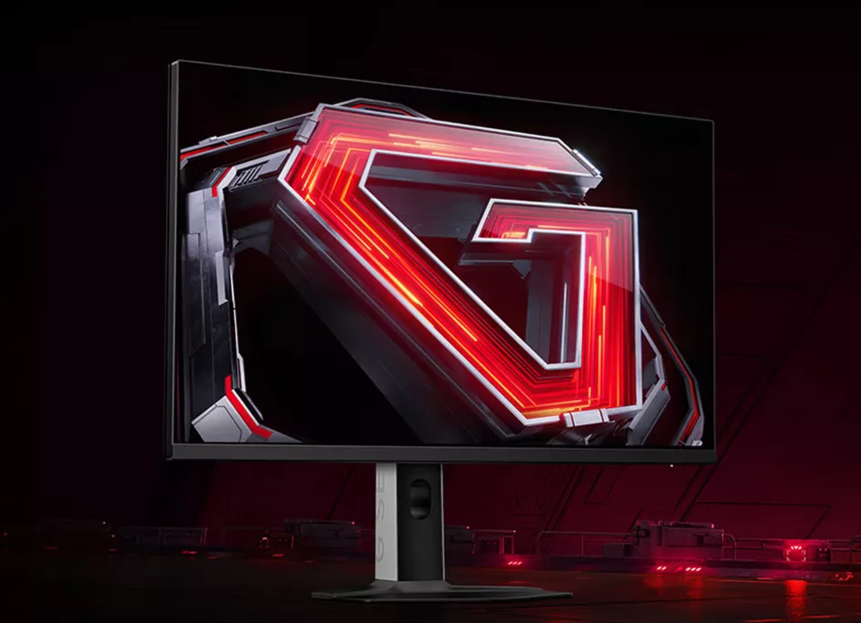 Xiaomi, Redmi G27Q 2026, oyuncu monitörü, 320Hz, Fast IPS, 2K monitör, AMD FreeSync