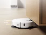 Xiaomi, Mijia, Robot Süpürge 4, 10000Pa, LDS lazer navigasyon, akıllı ev aletleri