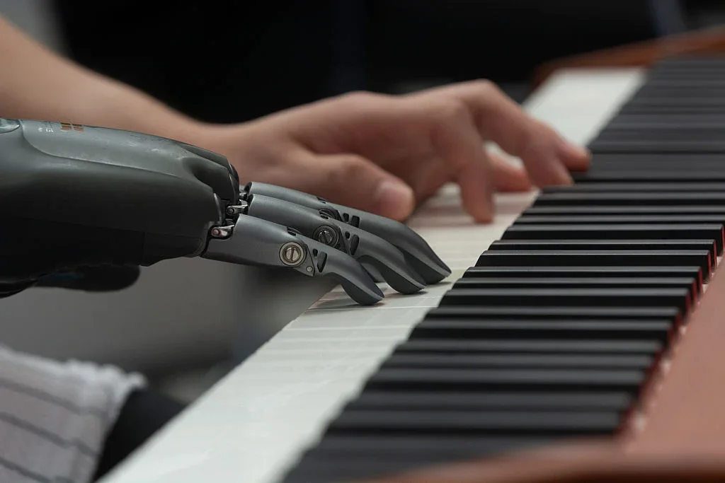 Deezer, yapay zeka müzik, Alexis Lanternier, Suno, Udio