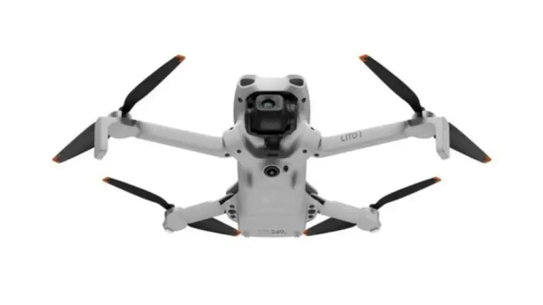 DJI Lito 1