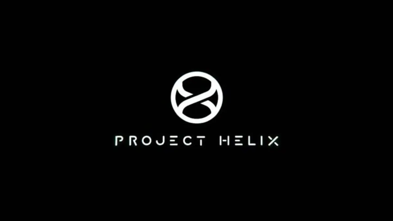 Xbox Project Helix