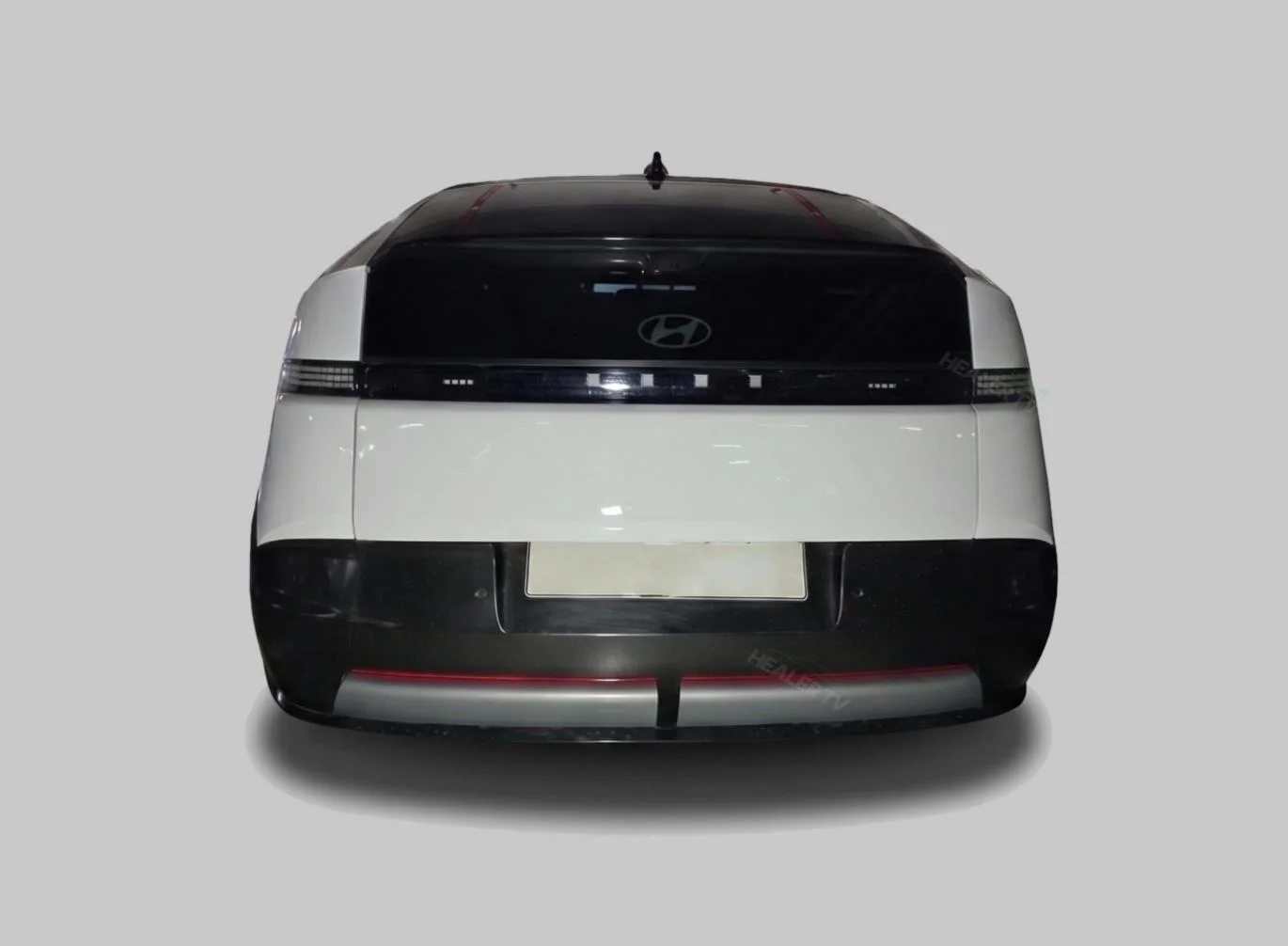 Hyundai, IONIQ 3, elektrikli araç, otomobil, İzmit