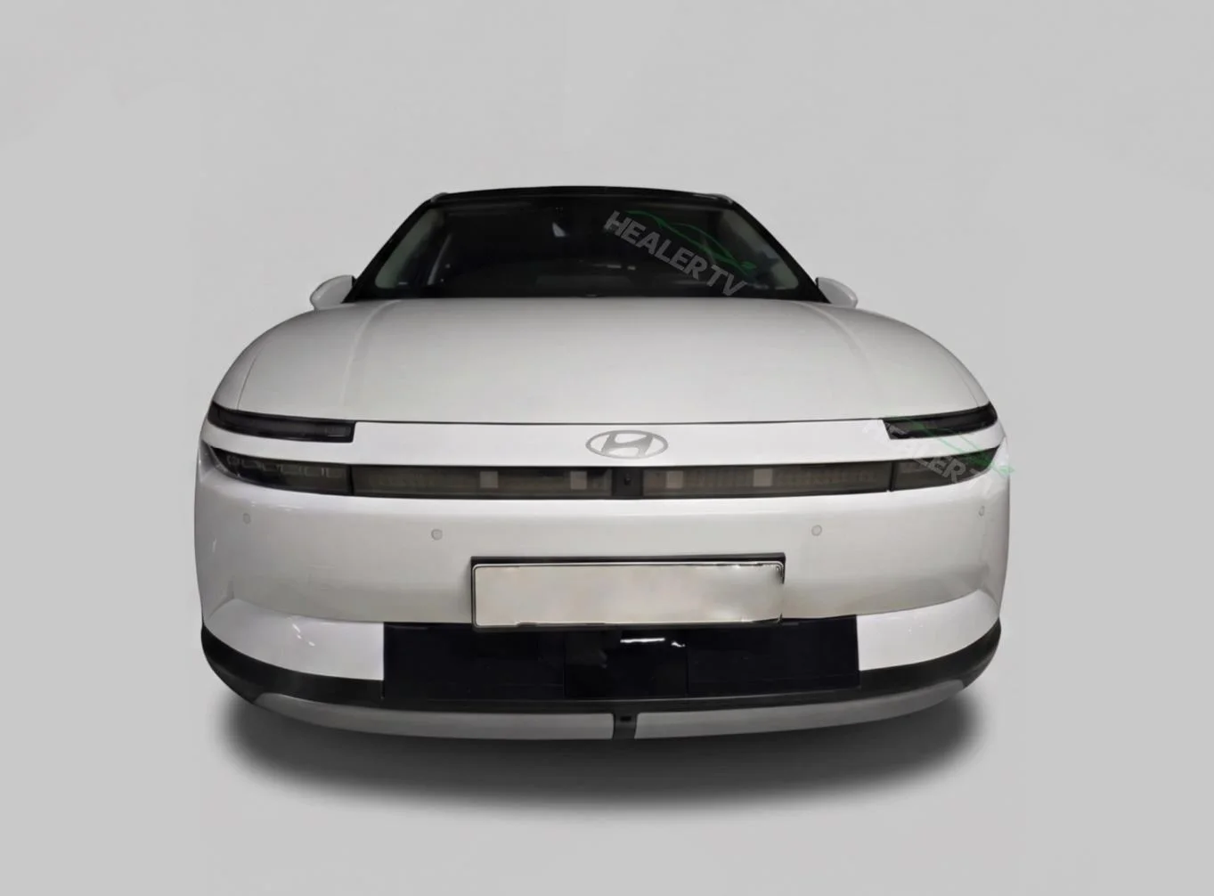 Hyundai, IONIQ 3, elektrikli araç, otomobil, İzmit