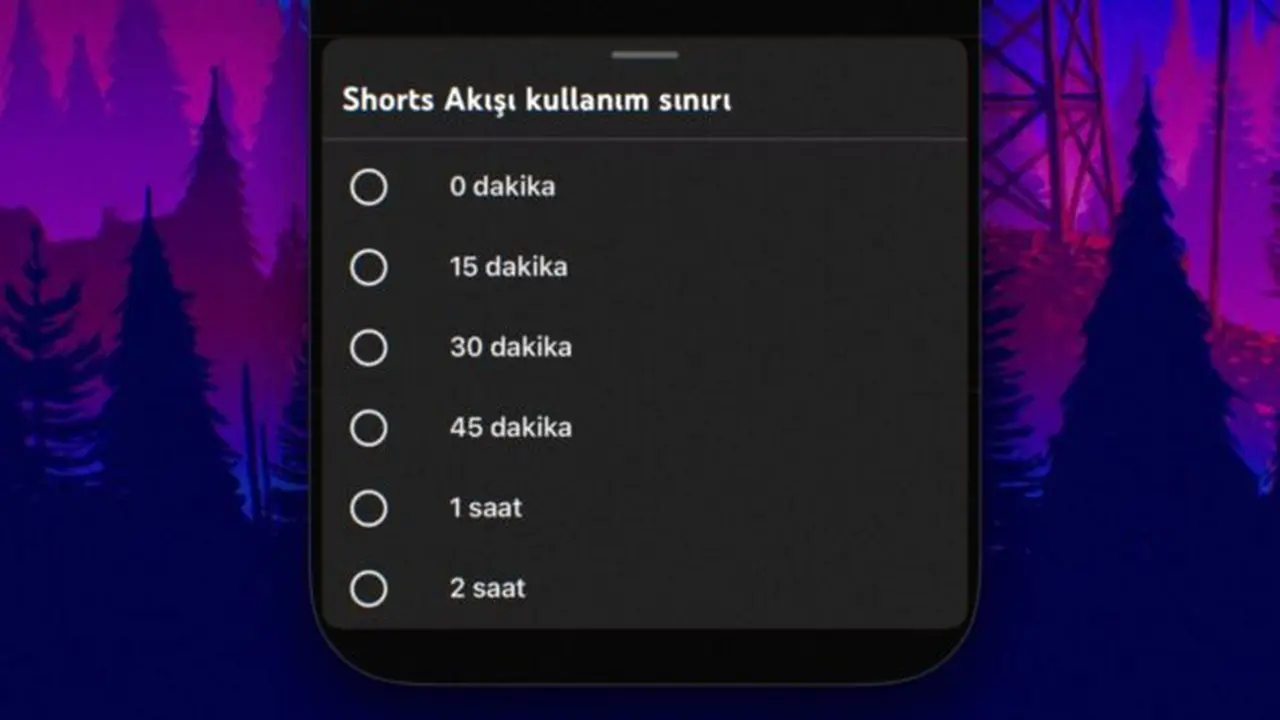 YouTube Shorts Videolarını Tamamen Gizlemek Mümkün! 2 YouTube