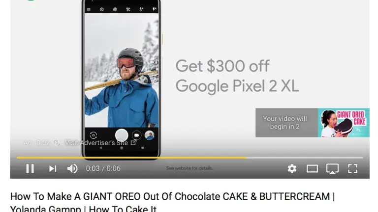 YouTube, reklam, canlı yayın, abonelikler, teknoloji