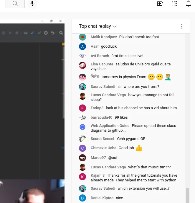 YouTube, canlı yayın, reklam, YouTube Premium, etkileşim