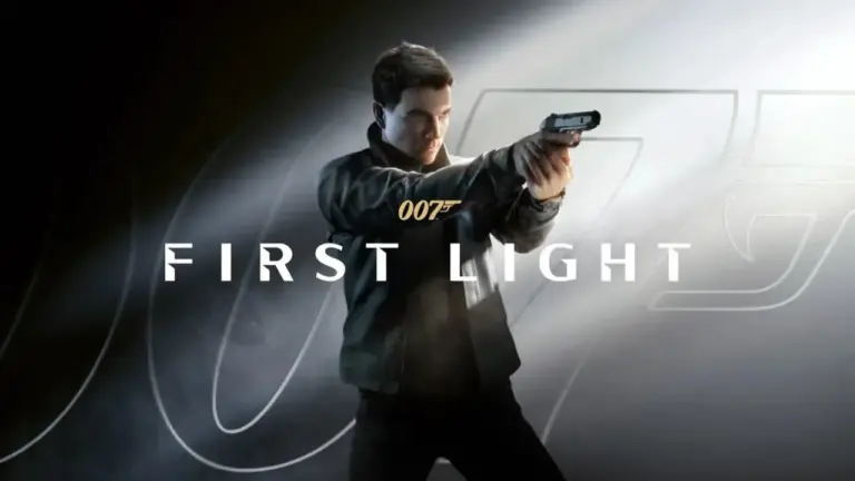 007 First Light Gereksinimleri