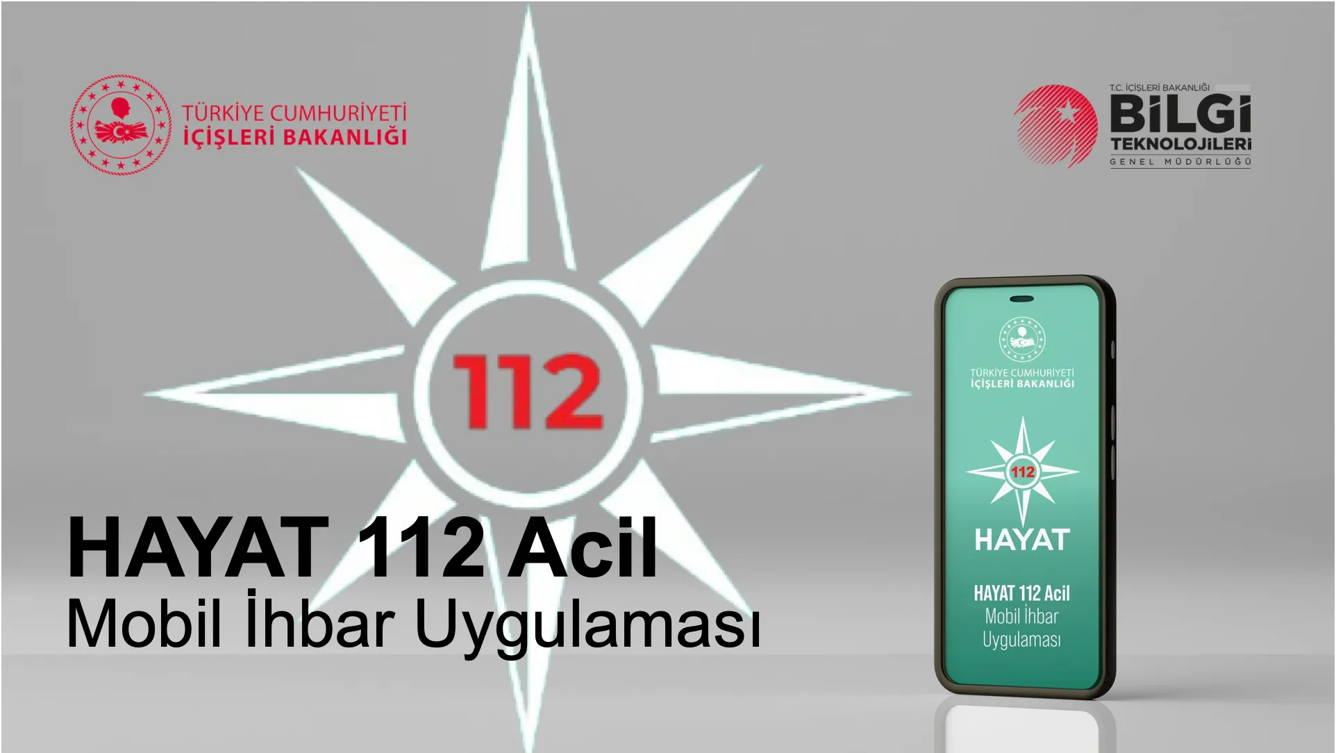 HAYAT 112 Acil Uygulamas ki Haftada Rekora Ko tu ShiftDelete Net HAYAT 112 Acil Uygulamas ki Haftada Rekora Ko tu ShiftDelete Net