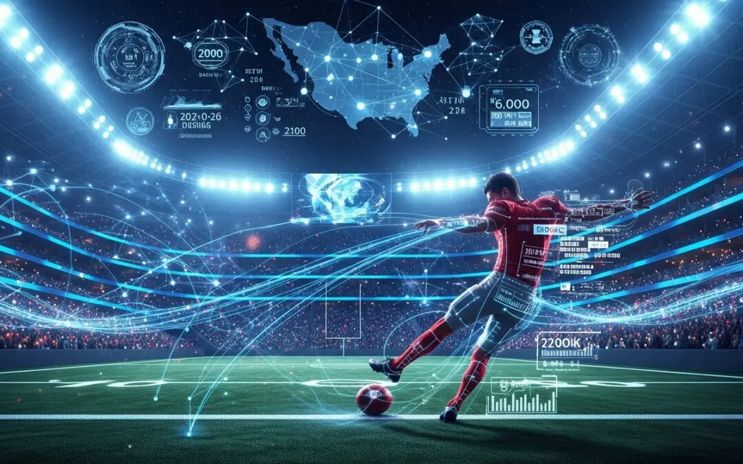 2026 Dünya Kupası Yapay Zeka
