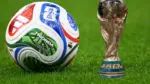 2026 Dünya Kupası, Trionda, adidas, VAR sistemi, futbol teknolojisi