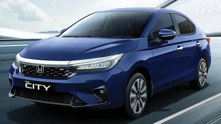 Honda City, otomobil, 2026 Honda City, otomobil tasarımı, Honda