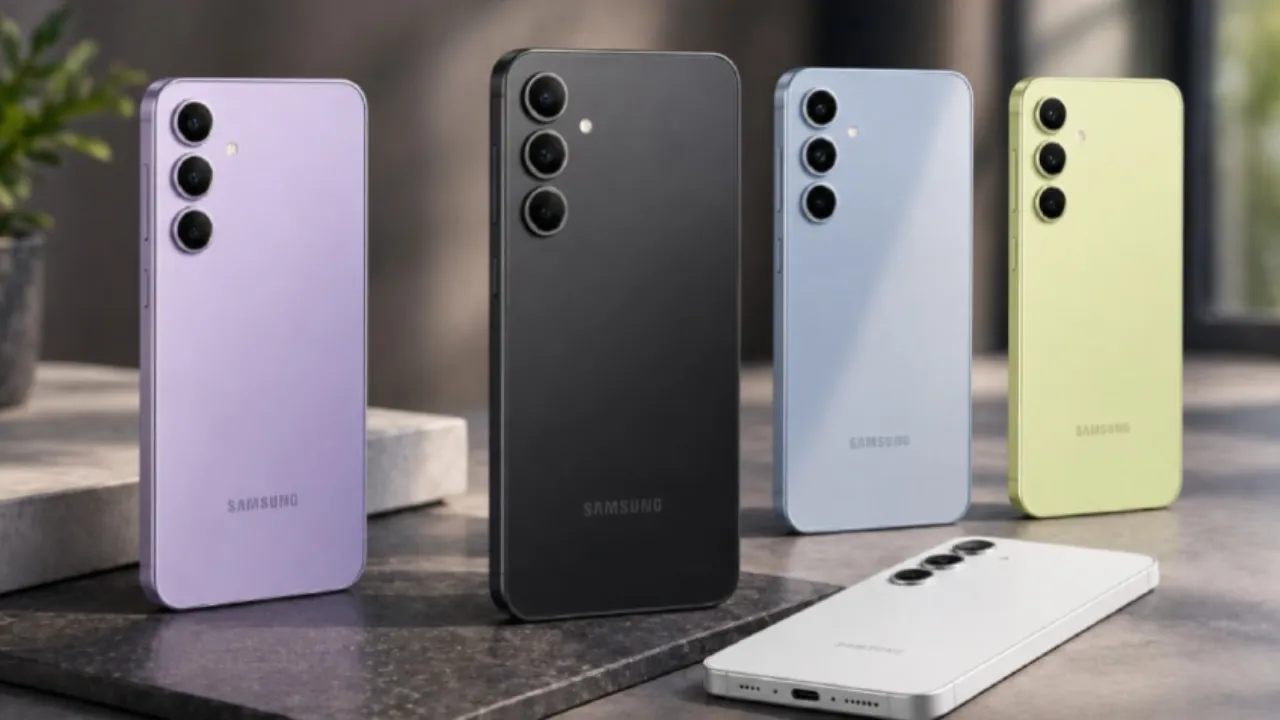 2026’da Alınabilecek Samsung Telefonlar - Fiyat/Performans
