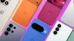 akıllı telefon, iPhone 17, Counterpoint Research, Samsung, Xiaomi