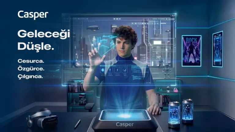 Casper