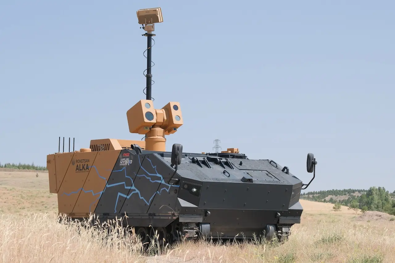 ROKETSAN
