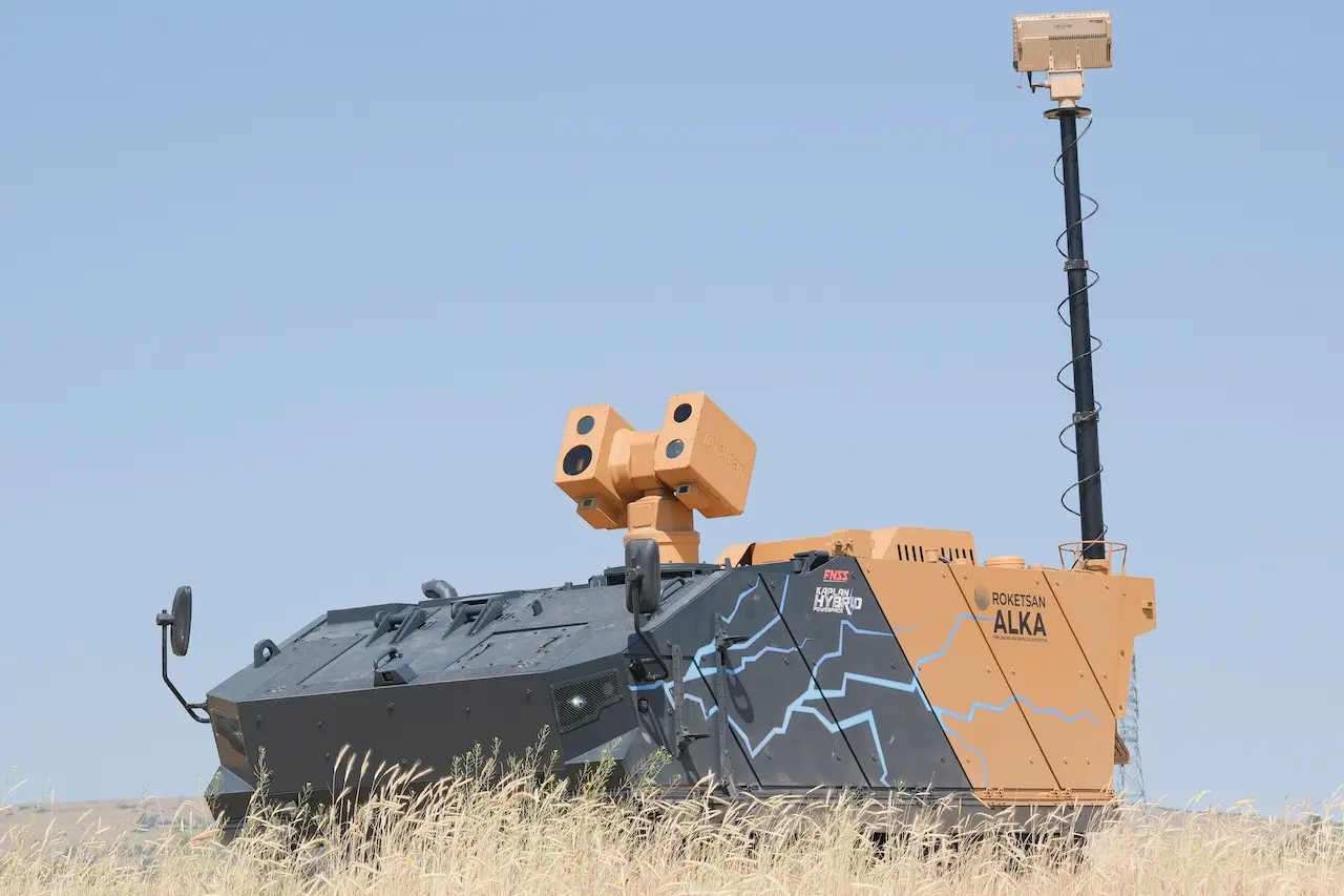 ROKETSAN