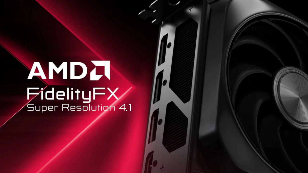 AMD’den Oyun Dünyasını Sarsacak Hamle: FSR 4.1 Geliyor