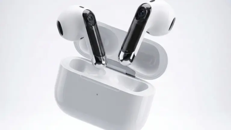 AirPods Ultra