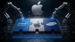 Apple İşlemci