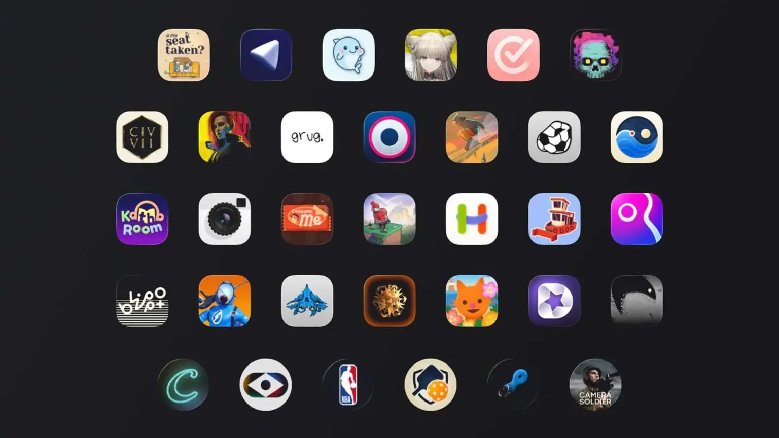 Apple tasarım