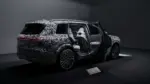 Audi Q9