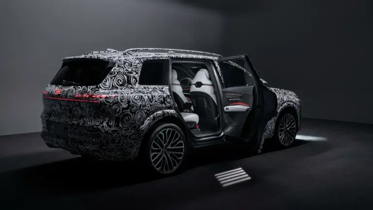 Audi Q9