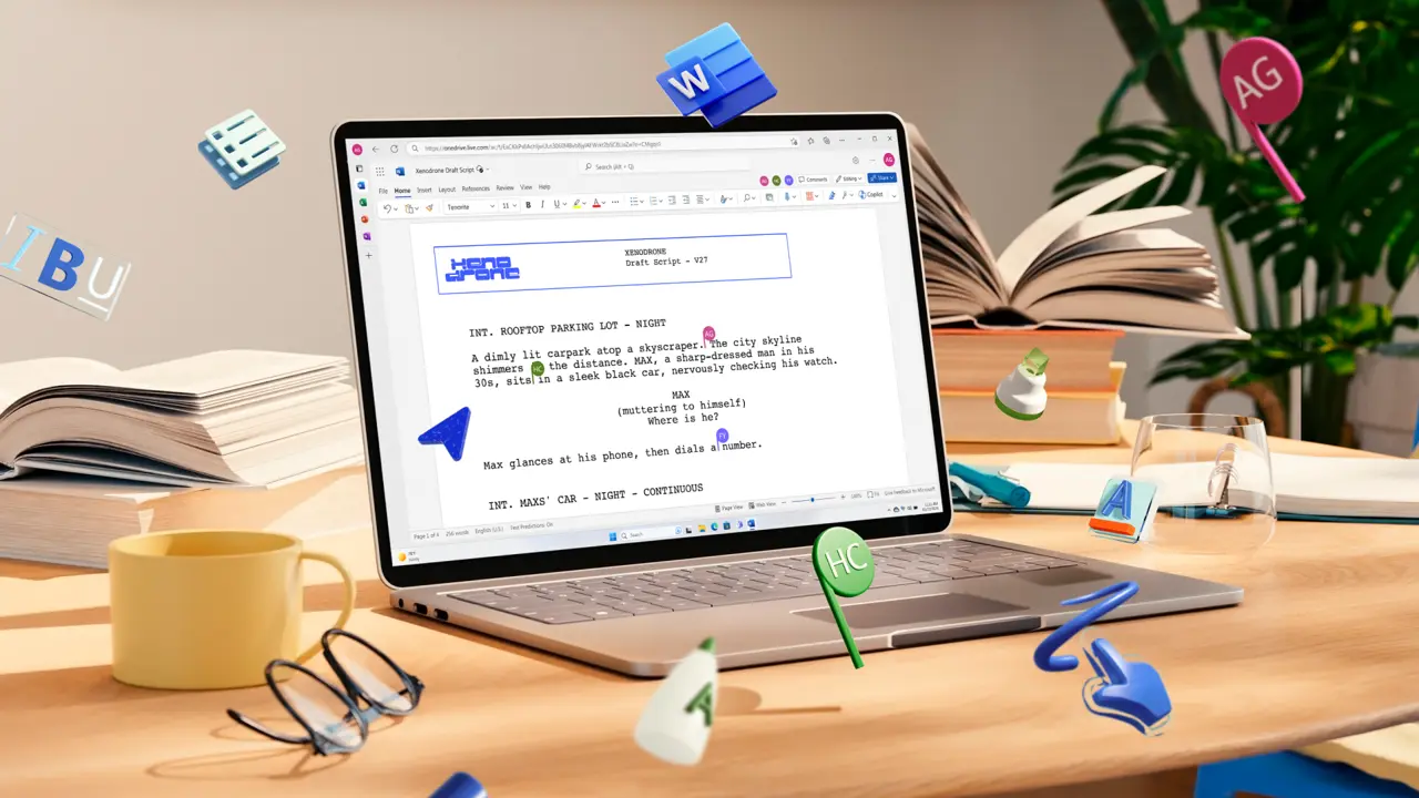 Microsoft Word’e Avukat Yapay Zeka Geliyor