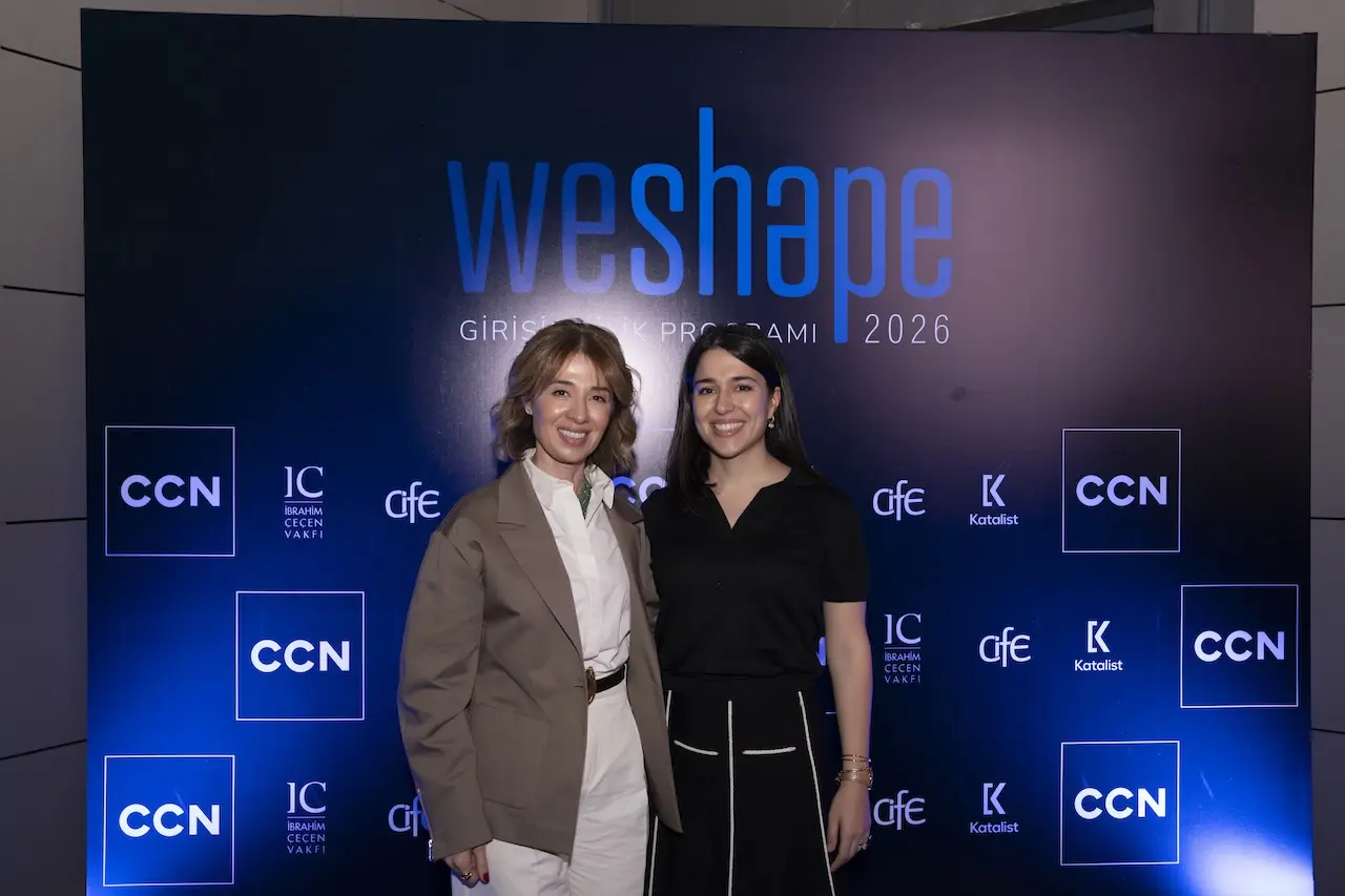 WeShape