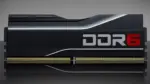 ￼DDR6 RAM