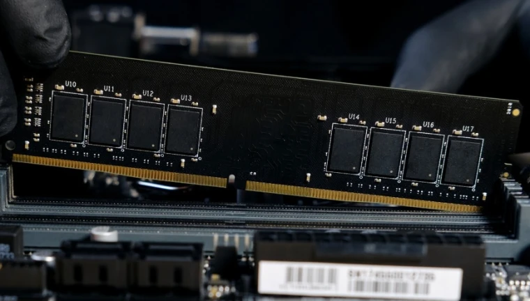 DDR6 RAM