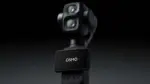 DJI Osmo Pocket 4P