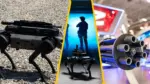 Drone Killer