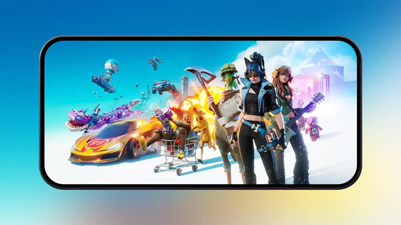 Epic Games Store Japonya’da iPhone Kullanıcılarına Açıldı
