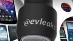 Evleaks