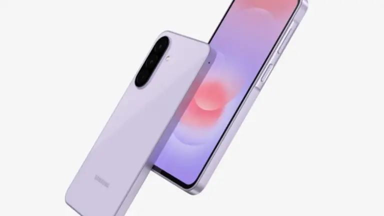 Galaxy A27