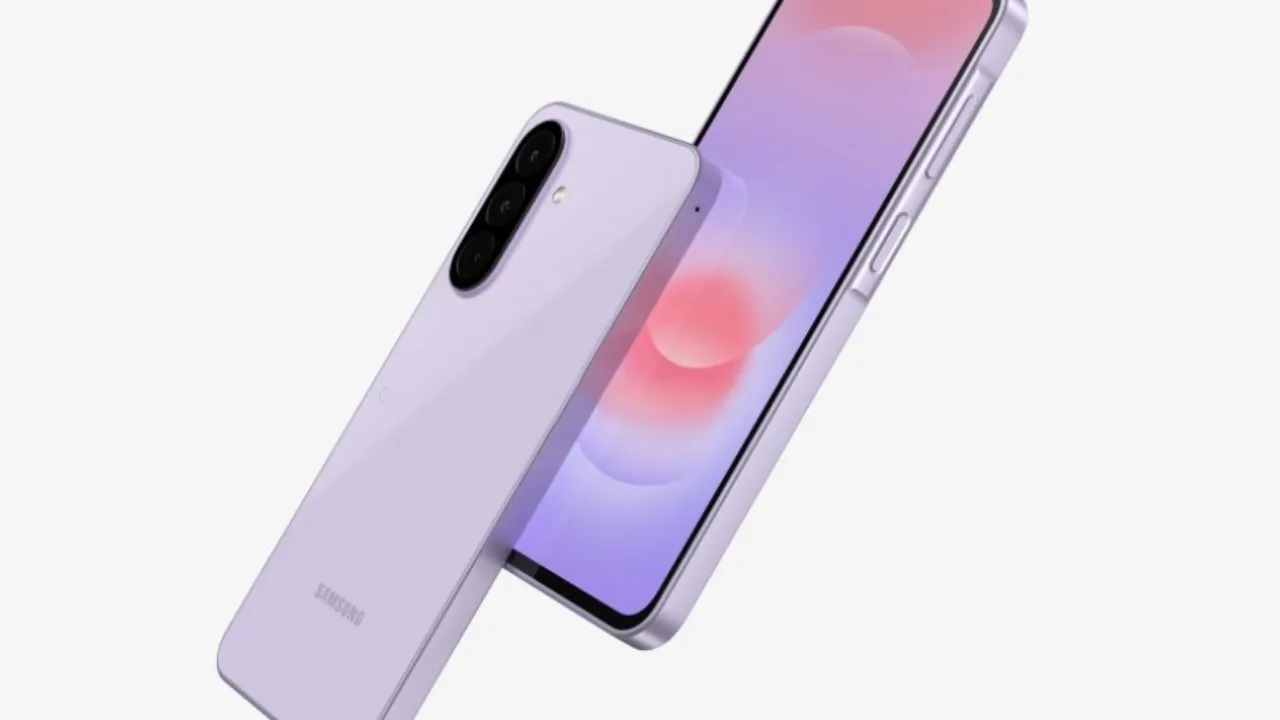 Galaxy A27
