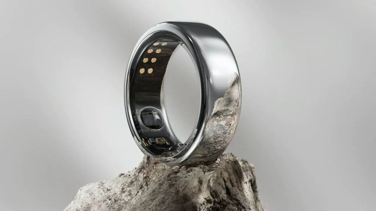 Samsung Galaxy Ring 2 Uzun Pil Ömrüyle Yolda