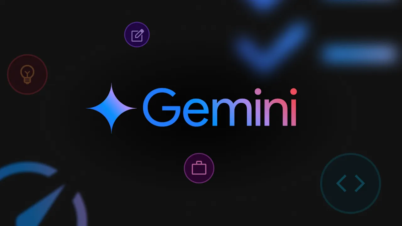 Gemini 3.5