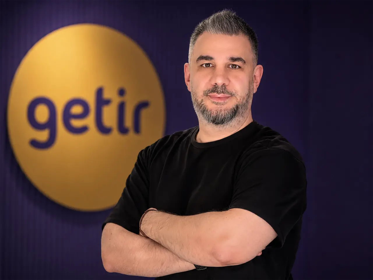 Getir CTPO Kaan Emeç