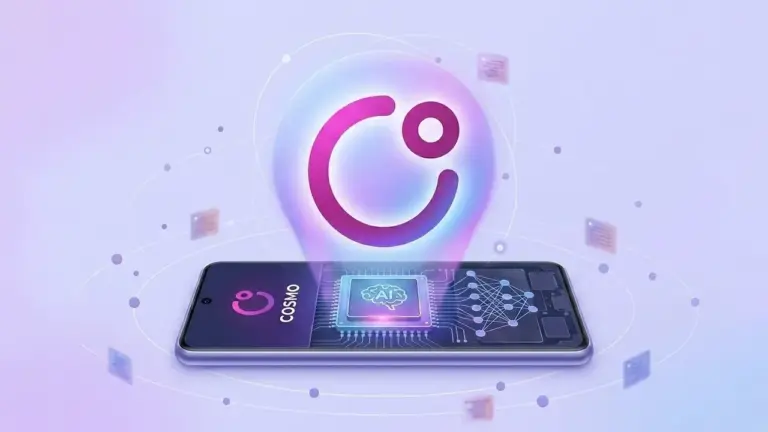 Google Cosmo