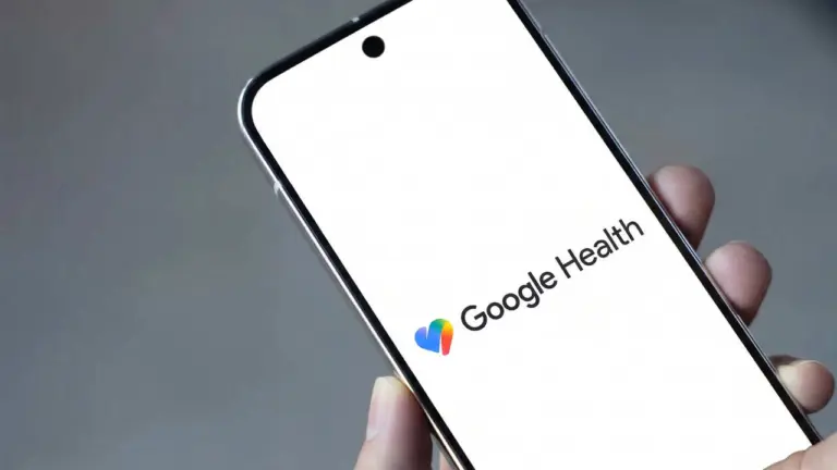 google health