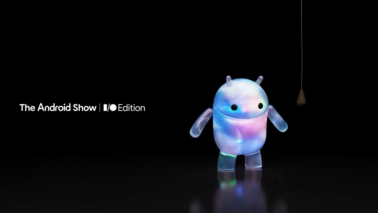 The Android Show