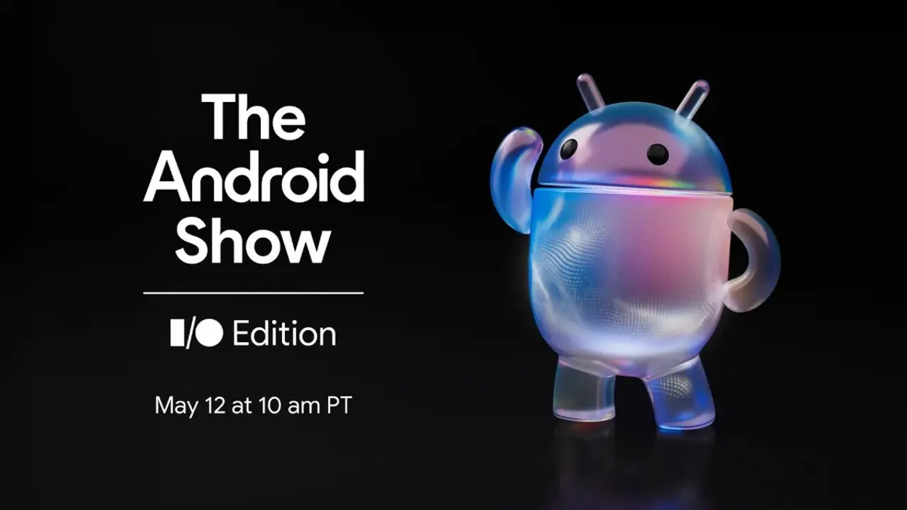 The Android Show 
