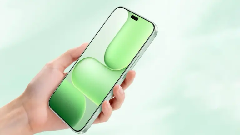 Honor 600 Lite