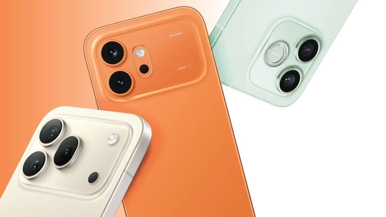 Honor 600 ve Honor 600 Pro Türkiye Fiyatı Belli Oldu: İşte Özellikleri