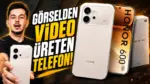 Honor 600 inceleme