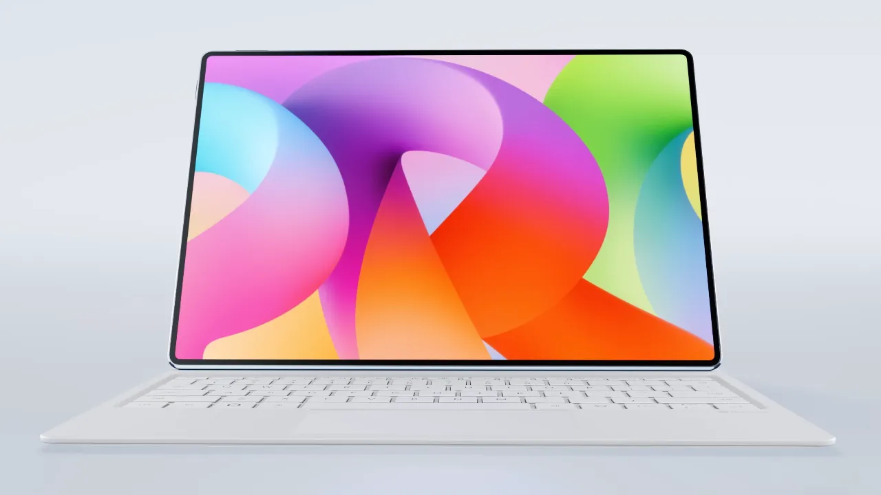 Huawei MatePad Pro Max